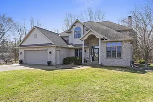 3757 Woodland Rd, Green Bay, WI 54313 - Photo 1