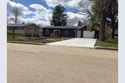 161 S Johnson Street, Berlin, WI 54923 - Photo 1