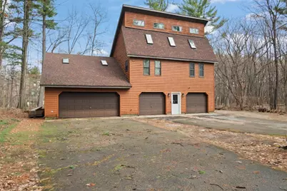 2268 E Maple Lane, Waupaca, WI 54981 - Photo 1