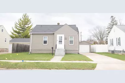 248 E Scott Street, Fond du Lac, WI 54937 - Photo 1