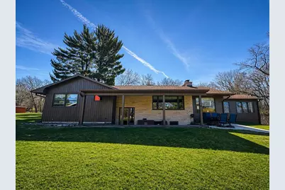 218 High Street, Waupaca, WI 54981 - Photo 1