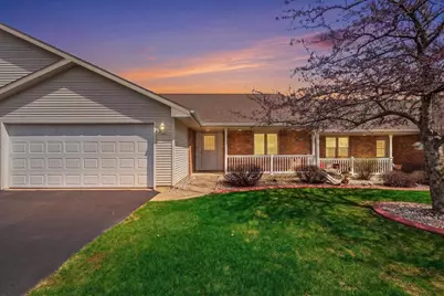 2540 Havenwood Drive #D, Oshkosh, WI 54904 - Photo 1