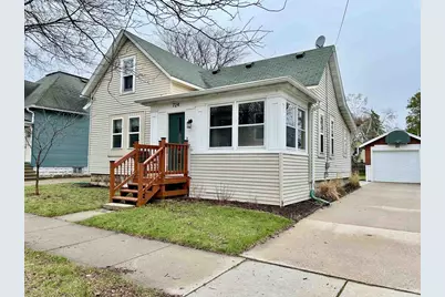 724 W Oklahoma Street, Appleton, WI 54915 - Photo 1