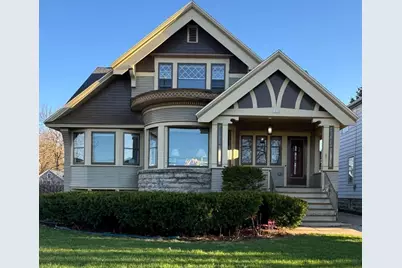 1229 Merritt Avenue, Oshkosh, WI 54901 - Photo 1