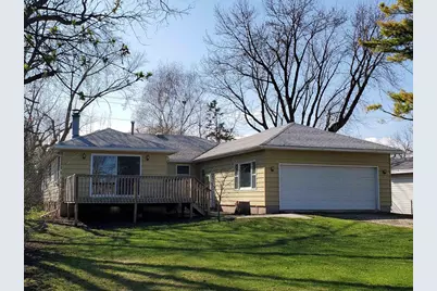 N8067 Lakeshore Drive, Fond du Lac, WI 54937 - Photo 1
