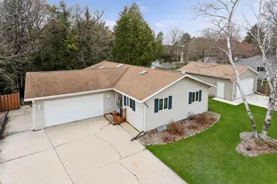 3518 Columbus Street, Two Rivers, WI 54241 - Photo 1