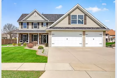 2616 E Sundance Drive, Appleton, WI 54913 - Photo 1