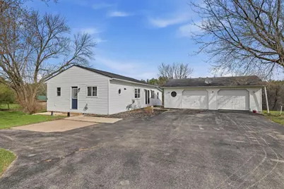 W2482 County Road H, Poy Sippi, WI 54967 - Photo 1