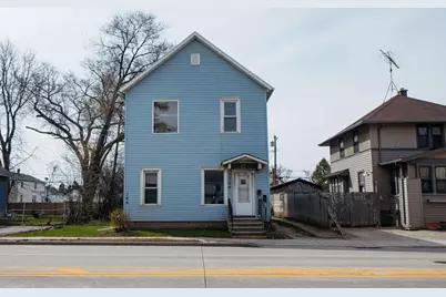 164 Johnson Street, Fond du Lac, WI 54935 - Photo 1