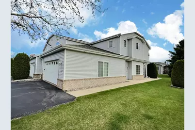 3140 White Tail Lane #A, Oshkosh, WI 54904 - Photo 1