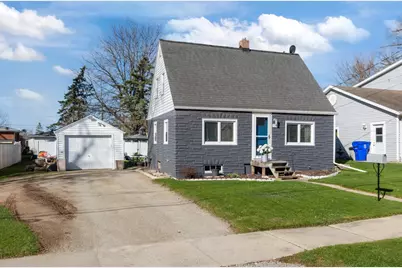 133 Grant Street, Kaukauna, WI 54130 - Photo 1