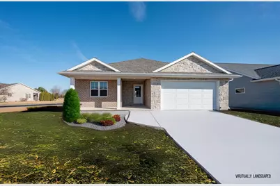 115 Theunis Drive, Wrightstown, WI 54180 - Photo 1