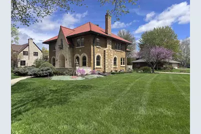 145 Cottage Avenue, Fond du Lac, WI 54935 - Photo 1