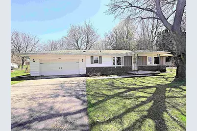 1891 Beck Street, Menasha, WI 54952 - Photo 1