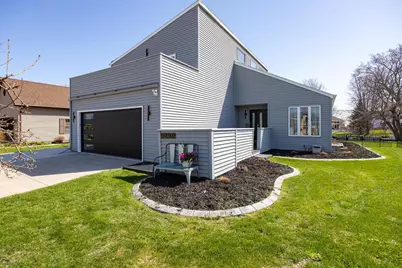 1840 Cliffview Court, Oshkosh, WI 54901 - Photo 1