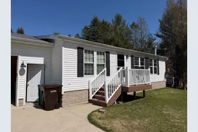 W9168 Town Corner Lake Road, Pembine, WI 54156 - Photo 1