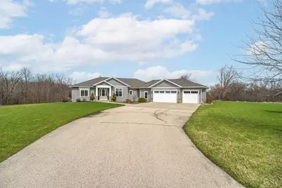 W3869 Garden Drive, Eden, WI 53019 - Photo 1