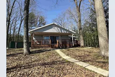 N6818 S Forest Haven Road, Shawano, WI 54166 - Photo 1