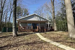 N6818 S Forest Haven Rd, Shawano, WI 54166 - Photo 1