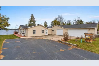 W6220 Crescent Lane, Crivitz, WI 54114 - Photo 1