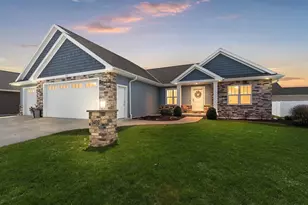 3492 Peppergrass Dr, Green Bay, WI 54311 - Photo 1
