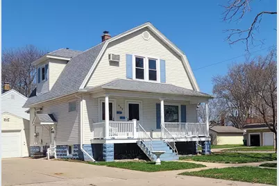 800 11th Avenue, Green Bay, WI 54304 - Photo 1