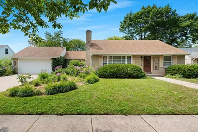 6339 N Bay Ridge Avenue, Whitefish Bay, WI 53217 - Photo 1