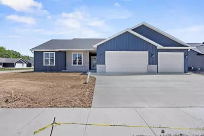 N8870 Killarney Way, Menasha, WI 54952 - Photo 1