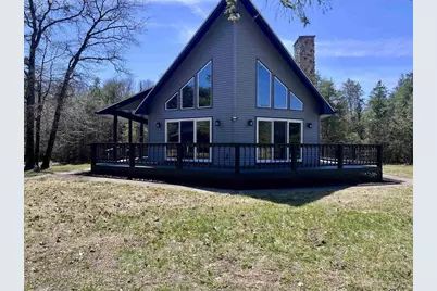 W7187 St Paul Road, Crivitz, WI 54114 - Photo 1
