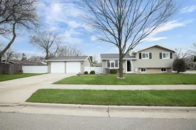 1021 Apple Blossom Drive, Neenah, WI 54956 - Photo 1