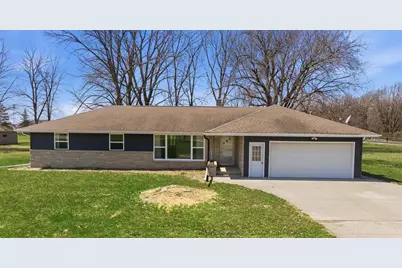 N8893 County N, Menasha, WI 54952 - Photo 1