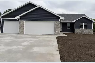 1743 Betty Jean Lane, Green Bay, WI 54313 - Photo 1