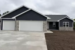 1743 Betty Jean Ln, Green Bay, WI 54313 - Photo 1