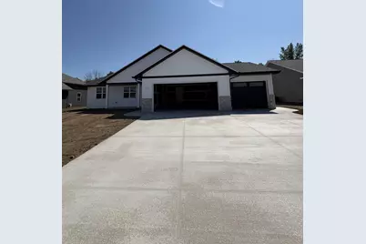 1727 Betty Jean Lane, Green Bay, WI 54313 - Photo 1