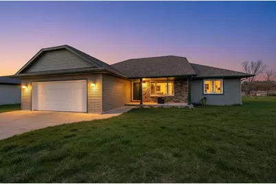 2137 Klondike Road, Green Bay, WI 54311 - Photo 1