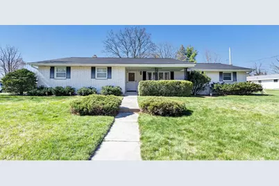 1715 Beaver Dam Drive, Green Bay, WI 54304 - Photo 1