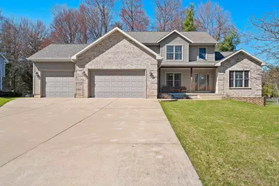 410 Hemlock Street, Peshtigo, WI 54157 - Photo 1