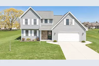 2159 Verlin Road, Green Bay, WI 54311 - Photo 1