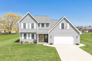 2159 Verlin Rd, Green Bay, WI 54311 - Photo 1