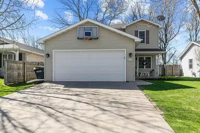 223 Allen Avenue, Oshkosh, WI 54901 - Photo 1