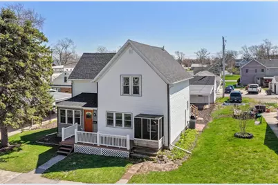 105 W 6th Street, Kaukauna, WI 54130 - Photo 1