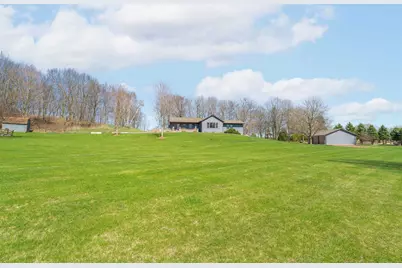 W3967 Shady Lane, Chilton, WI 53014 - Photo 1