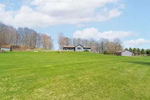 W3967 Shady Ln, Chilton, WI 53014 - Photo 1