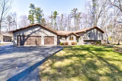 N3053 Woodland Road, Marinette, WI 54143 - Photo 1