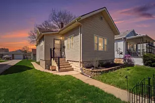 144 Amory St, Fond du Lac, WI 54935 - Photo 1