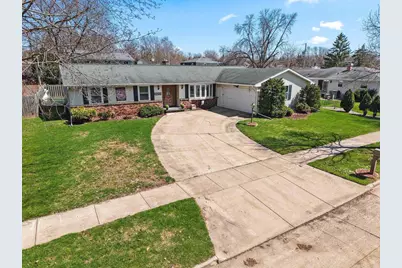 1708 N Birchwood Avenue, Appleton, WI 54914 - Photo 1
