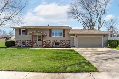 722 Diane Street, Chilton, WI 53014 - Photo 1