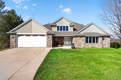 76 Shore Drive, Clintonville, WI 54929 - Photo 1