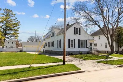 1224 Eastman Street, Oshkosh, WI 54901 - Photo 1