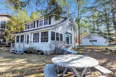 N2311 Long Cove Drive, Waupaca, WI 54981 - Photo 1